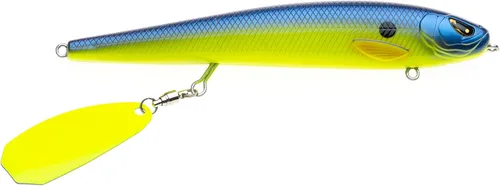 Miniatura 8 de Topwater Minnow