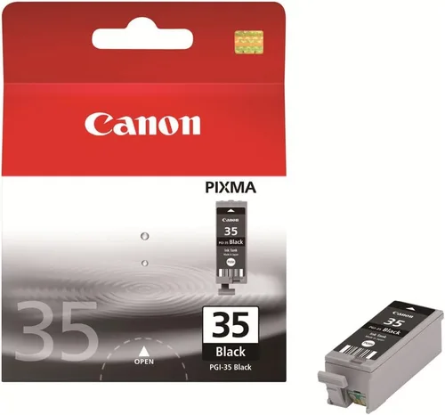 Miniatura 3 de Canon Depósito de tinta CLI-36 y PGI-35 compatible con impresoras IP100, IP110, Mini260, Mini320