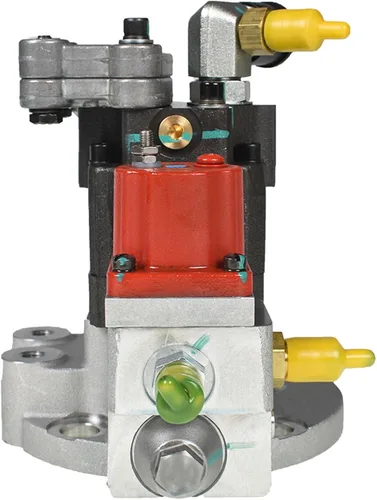 Miniatura 4 de munirater Reemplazo común de la bomba del carril para el motor diesel de Cummins N14 M11 QSM11 ISM11 3090942 3417674 4954877 4954876 3408042 153338