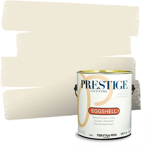 Miniatura 270 de Pintura 2 en 1, para primera mano y para exterior, de Prestige Paints, E100-P-871BM