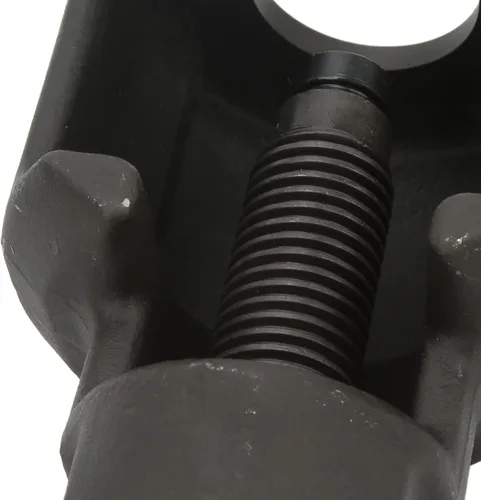 Miniatura 9 de Arrache Rotule Poids Lourd,Extractor de herramienta separadora de rótula resistente, herramienta de extracción de rótulas, herramienta de camión