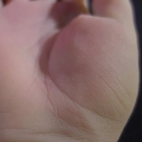 Miniatura 6 de 2 herramientas de manicura para manos de práctica suave, de silicona flexible, para manos protésicas, los dedos se pueden doblar, reutilizables