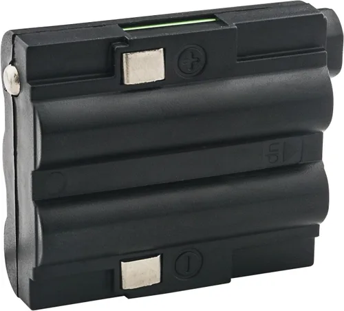 Miniatura 3 de Kastar Paquete de 2 baterías de repuesto para Midland BATT5R / AVP7 / FRS-005 / LXT210 / GXT-300 / GXT-325 / GXT-550 / GXT-555 / GXT-700 / GXT-710