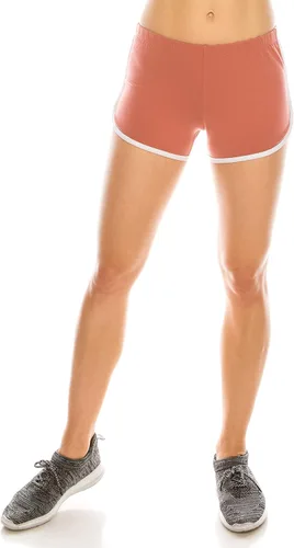 Miniatura 3 de EttelLut - Pantalones cortos para danza, yoga, ejercicio
