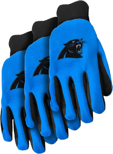 Miniatura 39 de FOCO NFL Guantes de Trabajo Utilitarios de Palma