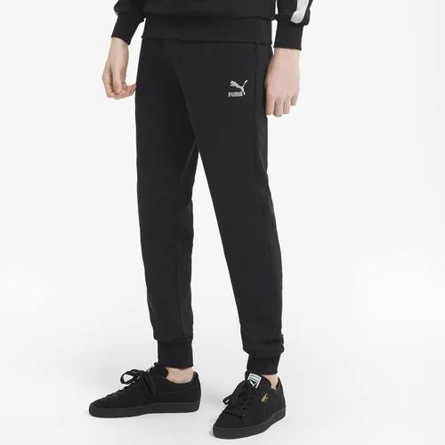 Miniatura 5 de PUMA Pantalones deportivos clásicos para hombre