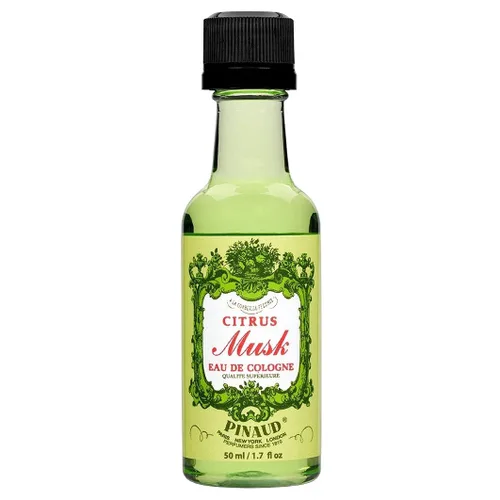 Miniatura 7 de Clubman Loción para después del afeitado de almizcle, enfría, tonifica, refresca la piel después del afeitado, 1.7 oz Almizcle clásico