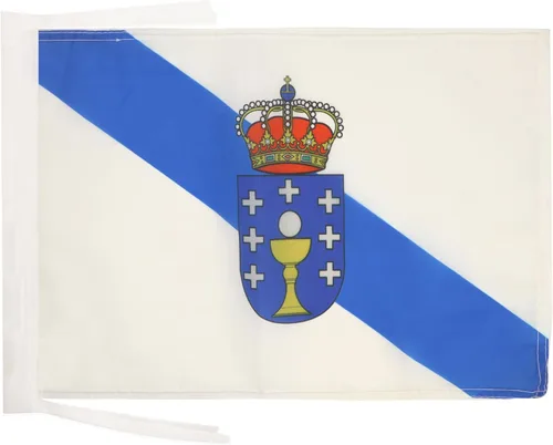 Miniatura 207 de Bandera de México AZ FLAG, 45.7 x 30.5 cm, con cordones - Pequeñas banderas mexicanas de 30 x 45 cm - Bandera de 45.7 x 30.5 cm