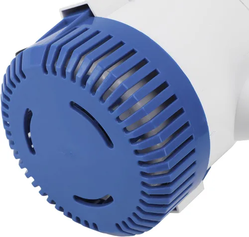 Miniatura 8 de Bewinner Bombas de sentina 3700 GPH de 12 V y 24 V, bombas de sentina eléctricas sumergibles para plomería marina, bomba de sentina eléctrica