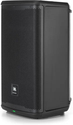 Miniatura 3 de JBL Professional EON710 - Altavoz PA con alimentación Bluetooth, 10 pulgadas, 1300 vatios, eléctrico con cable, negro
