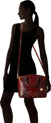 Miniatura 6 de Brahmin Duxbury - Bolsa convertible con asa superior