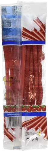 Miniatura 2 de Haribo Balla Stixx Fresa 5.64 oz