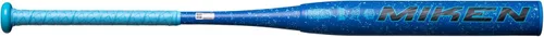 Miniatura 3 de Miken Chaos Slowpitch Softball Bat All-Association Alloy XL Endload 14” Barrel