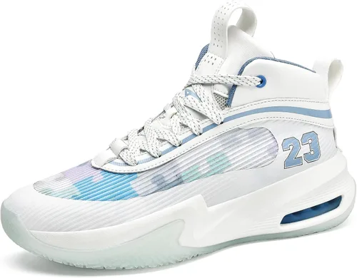 ASHION Boys Girls Shoes Sneakers Kids Shoes Boy's Running Shoes for Kids Basketball Shoes Tennis Shoes Non-Slip Sneakers