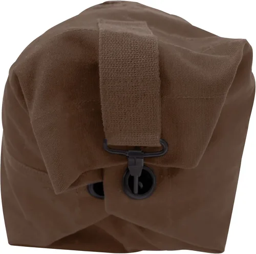 Miniatura 21 de Rothco Bolso de lona de doble correa para hombre
