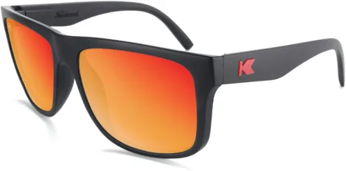 Miniatura 24 de Knockaround Torrey Pines - Gafas de sol polarizadas para hombres y mujeres, protección UV400 Victoria Lap / Moonshine