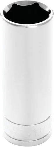 Miniatura 7 de Performance Tool W32028 1/2 Drive 6-Point Socket, 7/8