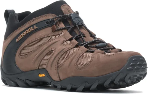 Miniatura 3 de Merrell Zapatos de senderismo Chameleon 8 Stretch para hombre