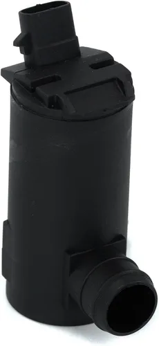 Miniatura 5 de WINBEST Bomba de limpiaparabrisas compatible con Chevrolet Aveo 2004-2011 (delantera/trasera), 2002-2009 para Hyundai Sonata (delantera/trasera)