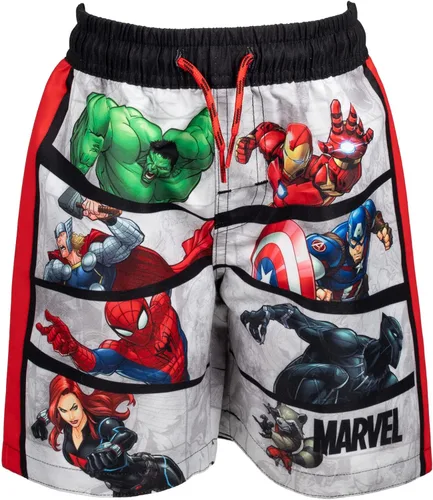 Miniatura 3 de Marvel Spider-Man - Traje de baño para niños pequeños y grandes