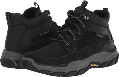 Miniatura 7 de Skechers USA Men's 204454ww Botines, multicolorfantasía (Cdb), 0
