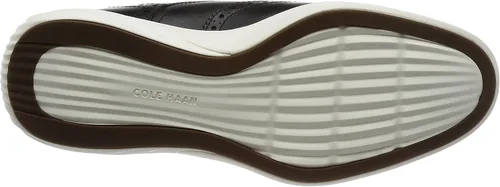 Miniatura 4 de Cole Haan Pantalones cortos Oxford GRANDEVOLUTON para hombre