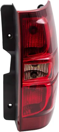 Miniatura 2 de Repuesto de lámpara de luz trasera, lado del acompañante, para Chevrolet Suburban Tahoe SUV 25862702