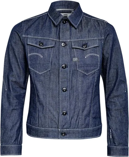 Miniatura 3 de G-STAR RAW Chaqueta vaquera Arc 3D Trucker para hombre
