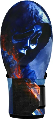 Miniatura 15 de Sliding Mitt, Baseball Youth Sliding Glove Hand Guard for Baserunning, Neoprene with Aluminum Reinforcement and Padded Palm, for Baseball and