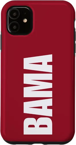 Miniatura 8 de Bama - Funda Alabama para iPhone 17