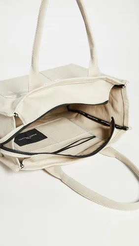 Miniatura 6 de Marc Jacobs The Large Tote Bag - Bolso de lona grande para mujer