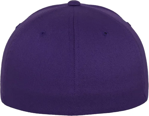 Miniatura 31 de Flexfit 6277 Wooly Unisex Combed Cap