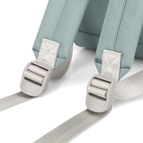Miniatura 7 de Himawari - Mochila para portátil de viaje con puerto de carga USB, bolsa grande para doctor, mochila universitaria para mujeres y hombres, Estándar