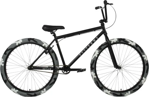 Miniatura 2 de Elite BMX Bicicleta BMX de 18 pulgadas, 20 y 26 pulgadas para bicicletas de adolescentes y adultos, bicicleta BMX de estilo libre, todos los modelos