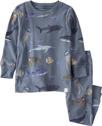 Miniatura 132 de little planet by carter's unisex-baby 2-piece Pajamas Made With Organic Cotton
