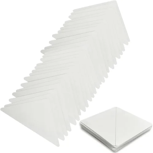 50 piezas de estancias de cuello para polo, cuello polo sin rizos, cuello de camisa de polo fijo, ideal para cualquier camisa con cuello, Classic