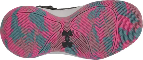 Miniatura 4 de Under Armour Jet '21 - Tenis de baloncesto unisex para niños