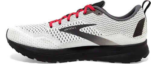 Miniatura 3 de Brooks Revel 4 Neutral - Tenis de correr para hombre