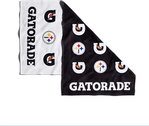 Miniatura 18 de Toalla de Gatorade Arizona Cardinals
