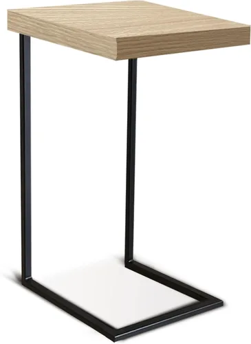 Miniatura 8 de Mesa auxiliar C (gris)