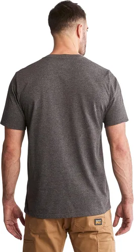 Miniatura 3 de Timberland PRO Camiseta de manga corta para hombre