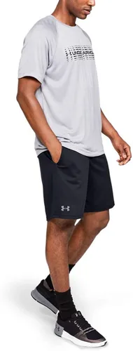 Miniatura 2 de Under Armour pantalones cortos de malla tecnológica para hombre