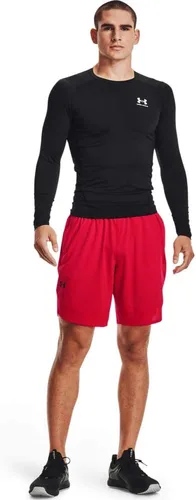 Miniatura 4 de Under Armour - Shorts elásticos de entrenamiento para hombre