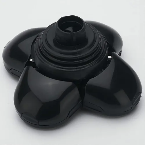 Miniatura 6 de Cabezas de repuesto para afeitadoras eléctricas para hombre, 5 en 1, reemplazables, alternativa, flotante, lavable, cabeza recortadora de cuchillas