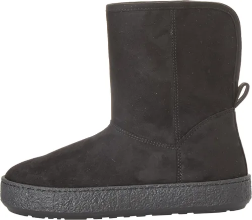 Miniatura 5 de Tienda Essentials Botas de piel de oveja para mujer