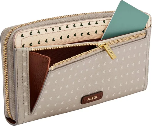 Miniatura 3 de Fossil Rachel - Bolso de mano para mujer