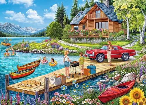 Miniatura 11 de Rompecabezas para adultos de 1000 piezas para adultos, rompecabezas de 1000 piezas, rompecabezas de 1000 piezas, especias del mundo