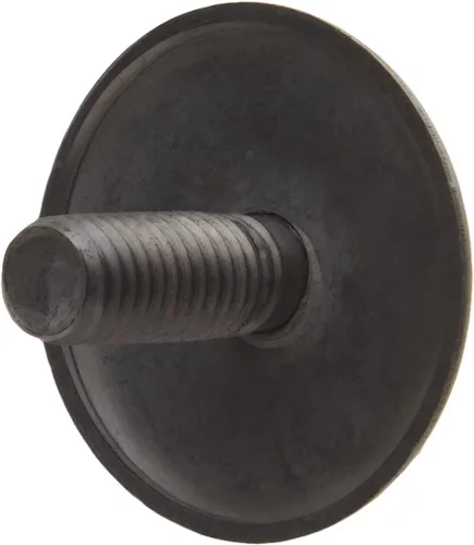 Miniatura 4 de Rockwell RW9157 Tornillo de repuesto, brida y llave Allen para herramienta multiherramienta oscilante Sonicrafter