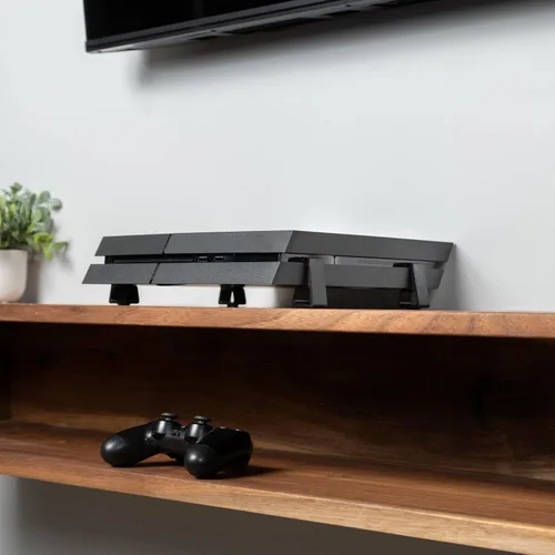 Miniatura 5 de Glistco Simple Feet - Soporte horizontal compatible con PlayStation 4 (original)
