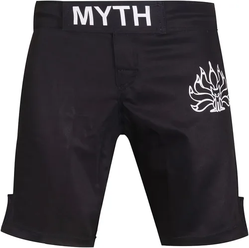 Miniatura 2 de MMA Boxeo Shorts Mixto Arte Marcial Muay Thai BJJ Grappling UFC Fighting